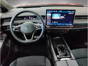 Volkswagen ID.7 Tourer Pro S h/AHK/Matrix/WäPu/01.30Garantie