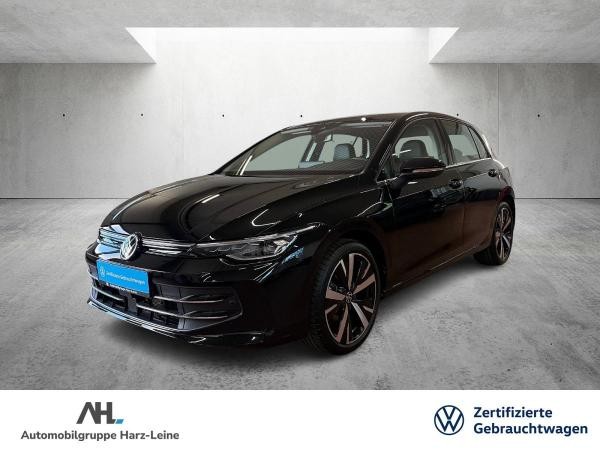 Volkswagen Golf VIII 1.5 eTSI Style DSG LED+ Navi ACC RFK Standhzg.
