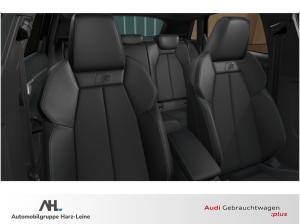 Audi A3 Sportback 45 TFSIe S line Matrix, RFK, ACC