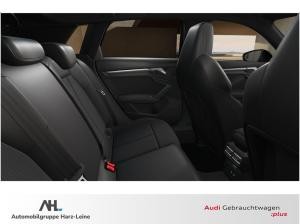 Audi A3 Sportback 45 TFSIe S line Matrix, RFK, ACC