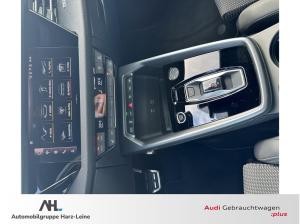 Audi A3 Sportback 45 TFSIe S line Matrix, RFK, ACC