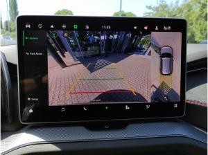 Skoda Kodiaq RS 2.0 TSI DSG 4x4 PANO ACC NAVI