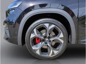 Skoda Kodiaq RS 2.0 TSI DSG 4x4 PANO ACC NAVI