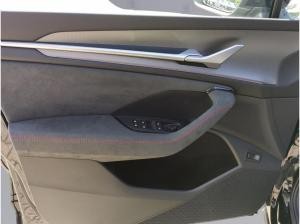 Skoda Kodiaq RS 2.0 TSI DSG 4x4 PANO ACC NAVI