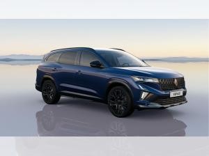 Renault Espace Esprit Alpine Full Hybrid E-Tech 200 7-Sitzer - Sofort Verfügbar!