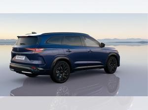 Renault Espace Esprit Alpine Full Hybrid E-Tech 200 7-Sitzer - Sofort Verfügbar!