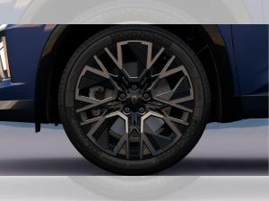 Renault Espace Esprit Alpine Full Hybrid E-Tech 200 7-Sitzer - Sofort Verfügbar!