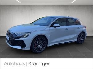 Audi RS3 RS 3 Sportback 2.5 TFSI quattro Pano HUD