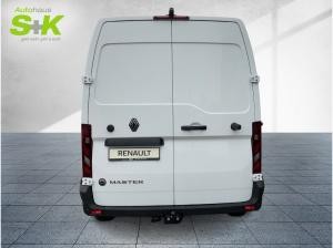 Renault Master FWD Kasten extra L2H2 3,5t Blue dCi150 AT