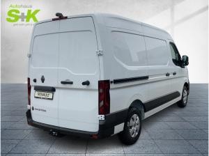 Renault Master FWD Kasten extra L2H2 3,5t Blue dCi150 AT
