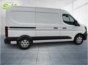 Renault Master FWD Kasten extra L2H2 3,5t Blue dCi150 AT