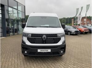 Renault Master FWD Kasten extra L2H2 3,5t Blue dCi150 AT