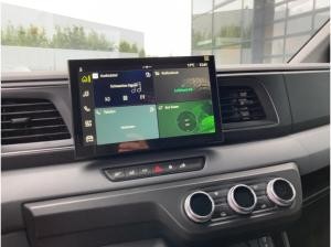 Renault Master FWD Kasten extra L2H2 3,5t Blue dCi150 AT