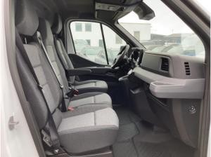 Renault Master FWD Kasten extra L2H2 3,5t Blue dCi150 AT