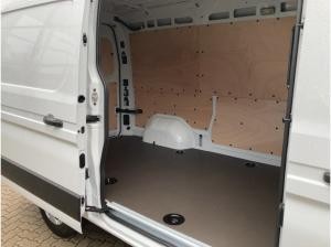 Renault Master FWD Kasten extra L2H2 3,5t Blue dCi150 AT