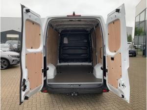 Renault Master FWD Kasten extra L2H2 3,5t Blue dCi150 AT