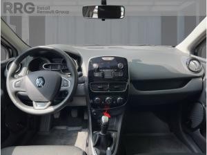 Renault Clio Grandtour LIMITED TCe 90