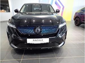 Renault Rafale Esprit Alpine E-Tech Full Hybrid 200