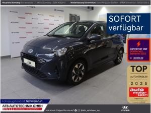 Hyundai i10 Trend MY25 1.2 Benzin 5-AMT 2WD Navi Apple CarPlay