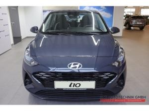 Hyundai i10 Trend MY25 1.2 Benzin 5-AMT 2WD Navi Apple CarPlay