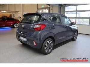 Hyundai i10 Trend MY25 1.2 Benzin 5-AMT 2WD Navi Apple CarPlay