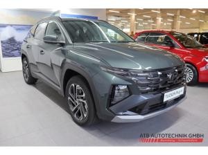 Hyundai Tucson Prime MY25 PHEV 1.6 T-GDi 6-AT 2WD Assistenz-Paket