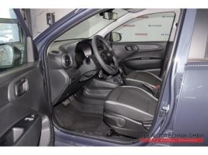 Hyundai i10 Trend MY25 1.2 Benzin 5-AMT 2WD Navi Apple CarPlay