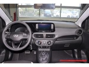 Hyundai i10 Trend MY25 1.2 Benzin 5-AMT 2WD Navi Apple CarPlay