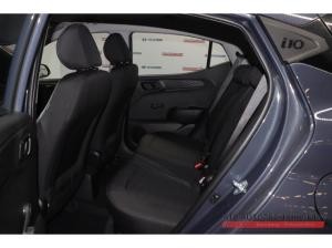 Hyundai i10 Trend MY25 1.2 Benzin 5-AMT 2WD Navi Apple CarPlay