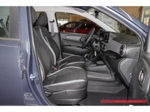 Hyundai i10 Trend MY25 1.2 Benzin 5-AMT 2WD Navi Apple CarPlay