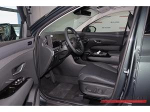 Hyundai Tucson Prime MY25 1.6 T-GDI 48V 7-DCT 2WD