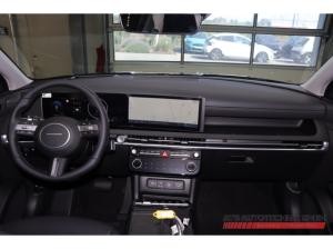 Hyundai Tucson Prime MY25 1.6 T-GDI 48V 7-DCT 2WD