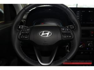 Hyundai i10 Trend MY25 1.2 Benzin 5-AMT 2WD Navi Apple CarPlay