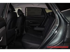 Hyundai Tucson Prime MY25 1.6 T-GDI 48V 7-DCT 2WD