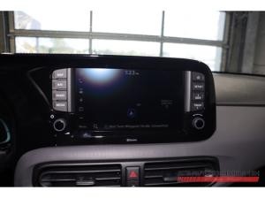 Hyundai i10 Trend MY25 1.2 Benzin 5-AMT 2WD Navi Apple CarPlay