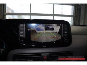 Hyundai i10 Trend MY25 1.2 Benzin 5-AMT 2WD Navi Apple CarPlay