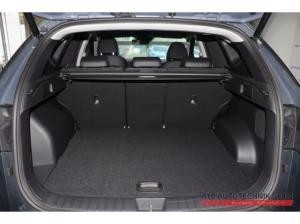 Hyundai Tucson Prime MY25 1.6 T-GDI 48V 7-DCT 2WD