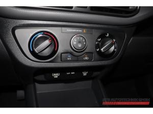 Hyundai i10 Trend MY25 1.2 Benzin 5-AMT 2WD Navi Apple CarPlay