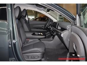 Hyundai Tucson Prime MY25 1.6 T-GDI 48V 7-DCT 2WD