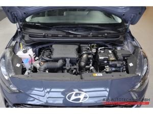 Hyundai i10 Trend MY25 1.2 Benzin 5-AMT 2WD Navi Apple CarPlay