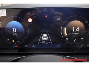 Hyundai Tucson Prime MY25 1.6 T-GDI 48V 7-DCT 2WD