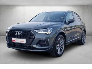 Audi Q3 advanced 35 TFSI S tronic *ACC*AHK*Navi*LED*