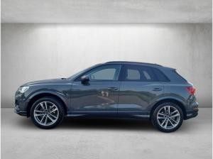 Audi Q3 advanced 35 TFSI S tronic *ACC*AHK*Navi*LED*