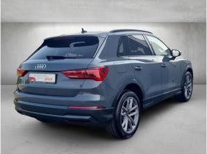 Audi Q3 advanced 35 TFSI S tronic *ACC*AHK*Navi*LED*