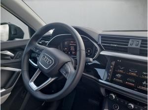 Audi Q3 advanced 35 TFSI S tronic *ACC*AHK*Navi*LED*