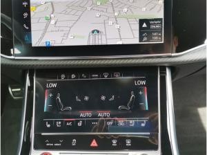 Audi SQ8 SUV TFSI quattro tiptronic AHK*HUD*LASER*B&O