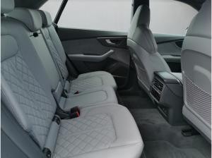 Audi SQ8 SUV TFSI quattro tiptronic AHK*HUD*LASER*B&O