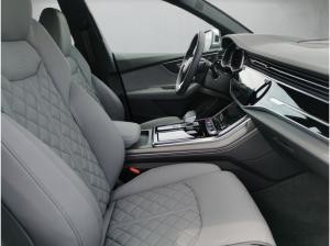 Audi SQ8 SUV TFSI quattro tiptronic AHK*HUD*LASER*B&O