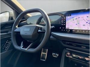 Audi SQ5 Sportback TFSI quattro S tronic ALW