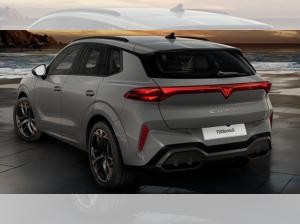 Cupra Terramar VZ 2.0 TSI 4Drive ABGABE 04.2026